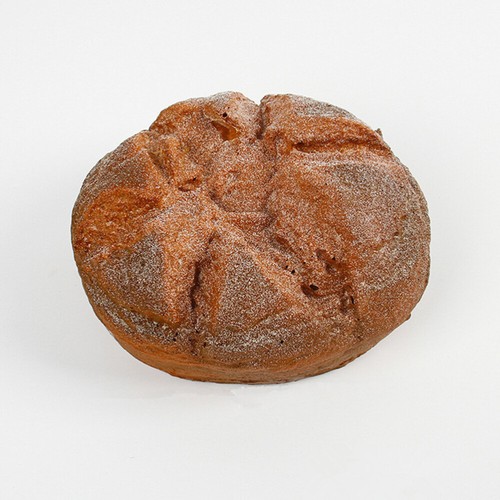 High Simulation Bread Model Fake Bread Realistic Large Bread Model Kitchen - Photo 10/12