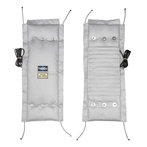 FreezePro Frost Protection 36 in. L x 6 in. W x 3 in. H Insulation Wrap, - R - Picture 2 of 4