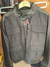 Cappotto Armani Jeans