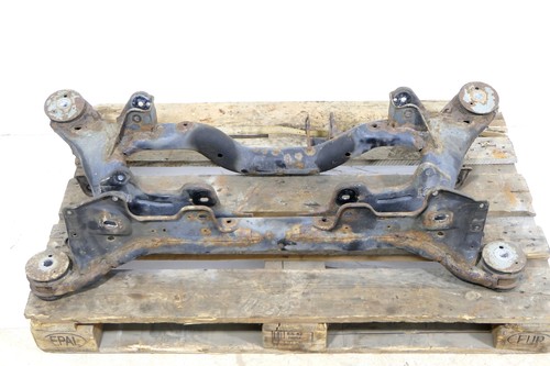 Audi A6 4B Quattro Allrad Achse hinten Hinterachse Achsträger Aggregateträger - Bild 3 von 6