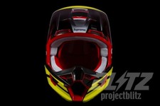 Las mejores ofertas en Cascos Supreme Motocicleta y Powersports | eBay