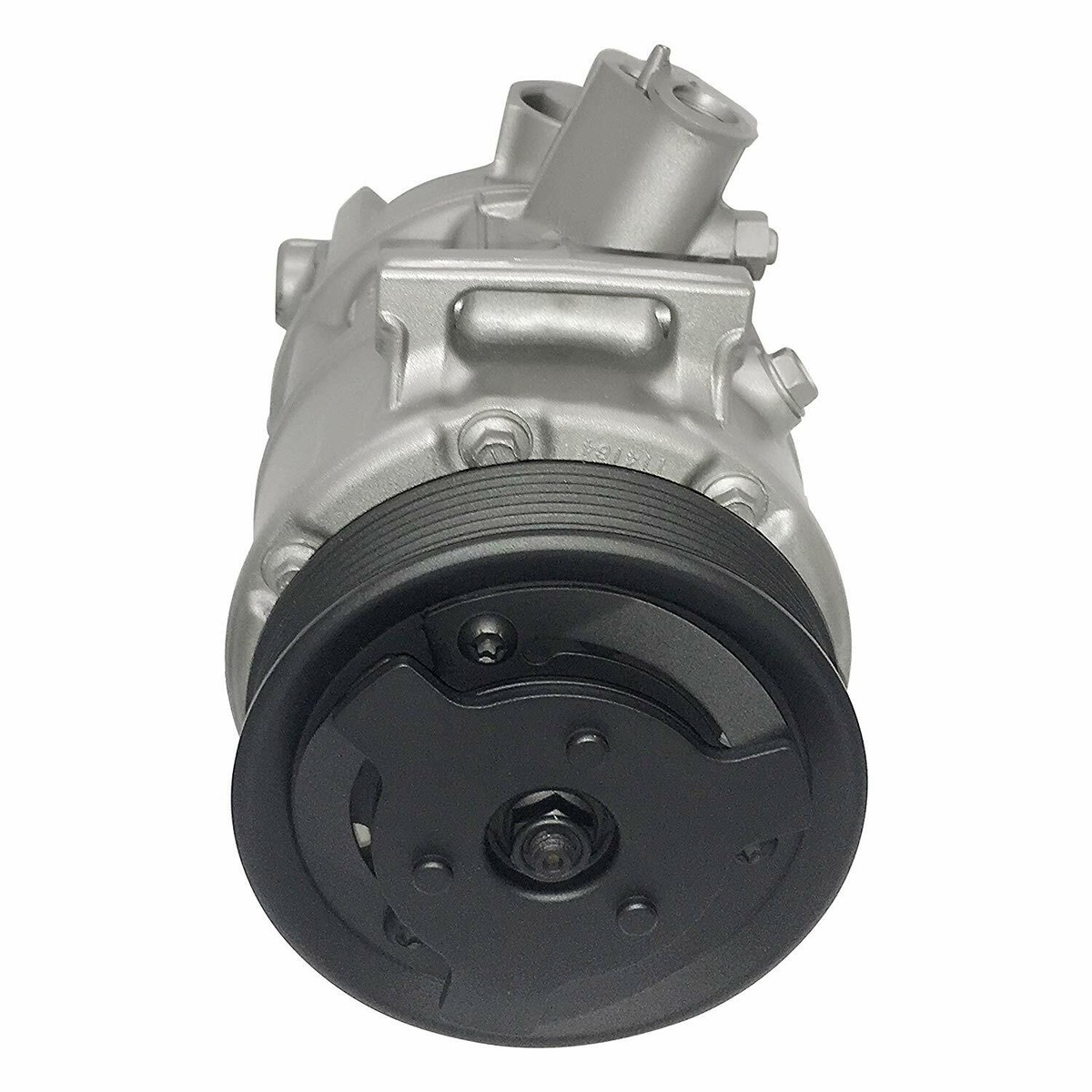 RYC Reman AC Compressor AFG324 Fts Mercedes-Benz Metrs 2.0L 2016 W/O - Foto 3