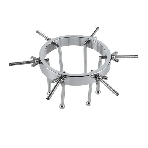 Vaginal Anal Stretcher Spreader Plug Expending Pussy Vagina Speculum Sex Toys - Picture 14 of 37