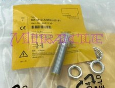 1PC NEW Fits for TURCK Bi4-M12-AN6X-H1141 Proximity Switch Sensor