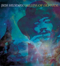 Valleys of Neptune by Hendrix, Jimi (Record, 2010)