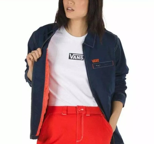 Stitched Station Jackets Coats 