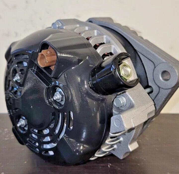 Acura TLX Alt V6 3,5 litros 2015 a 2020/135 amperios! OEM/Reman por RR_Alternators Foto 2 de 4