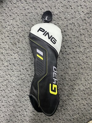 NEW Ping G430 Fairway wood Headcover