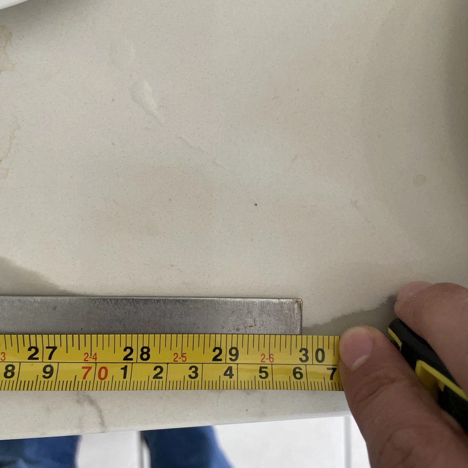 one Koobideh Wide Stainless Steel BBQ Kebab Skewers commercial koobideh - Image 3 of 4