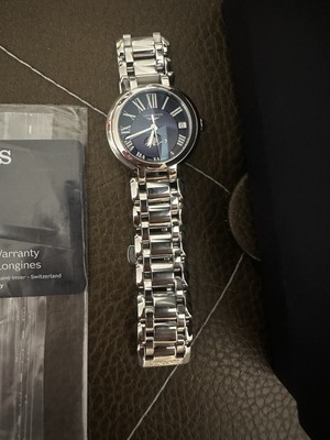 Longines
