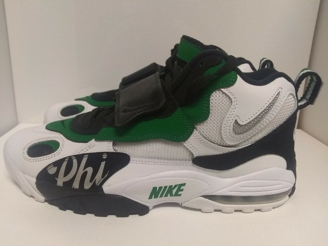 Nike Air Max Speed Turf Bv1228 100 Philadelphia Eagles Men Shoes Size 12 for sale online | eBay