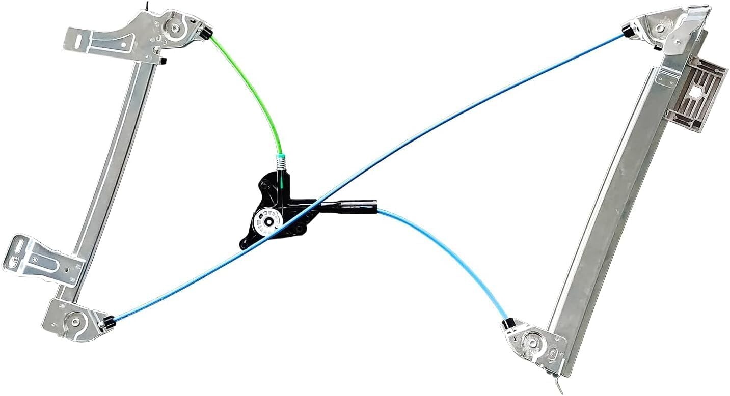 Leve Vitre Avant Droit Peugeot 307 CC 3B Cabriolet (2003-2014 ) 9222V9