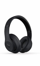 Beats by Dr. Dre Studio3 Over the Ear Wireless Headphones - Black
