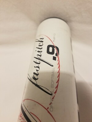 Batte De Softball DeMarini TMP10 Tempest - Fastpitch Little League - 30 Pouces 21 Oz
