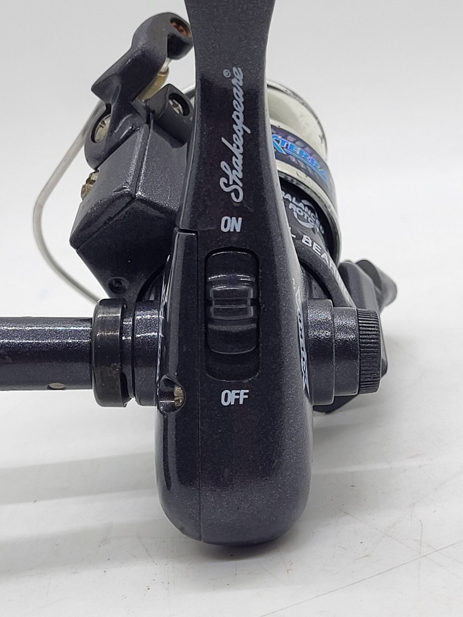 Shakespeare　EXCELLENT　Ⅱ No.1501 Shakespeare Excellent II 1501 Fly Rod Rare Model NM Used | eBay