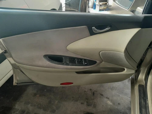 25540AV620 Mando Intermitentes para NISSAN PRIMERA BERLINA (P12) Acenta 8306950 - Imagen 10 de 10