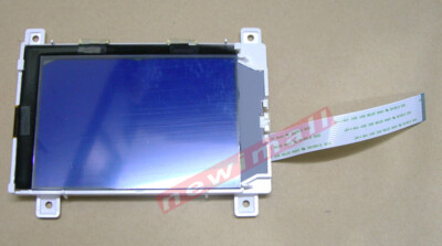 Display LCD Schermo Di Ricambio Per Yamaha PSR S550 S650 E MM6 – Spedizione Gratuita