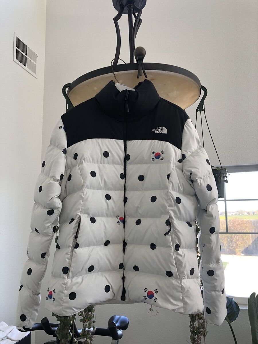 The North Face 700 Fill Nuptse Jacket IC Edition “South The North Face 700 Fill Nuptse Jacket IC Edition “South