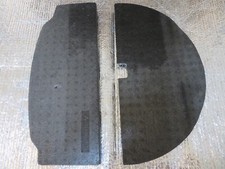 MITSUBISHI COLT CZ1 BOOT FOAMS 2004-2008