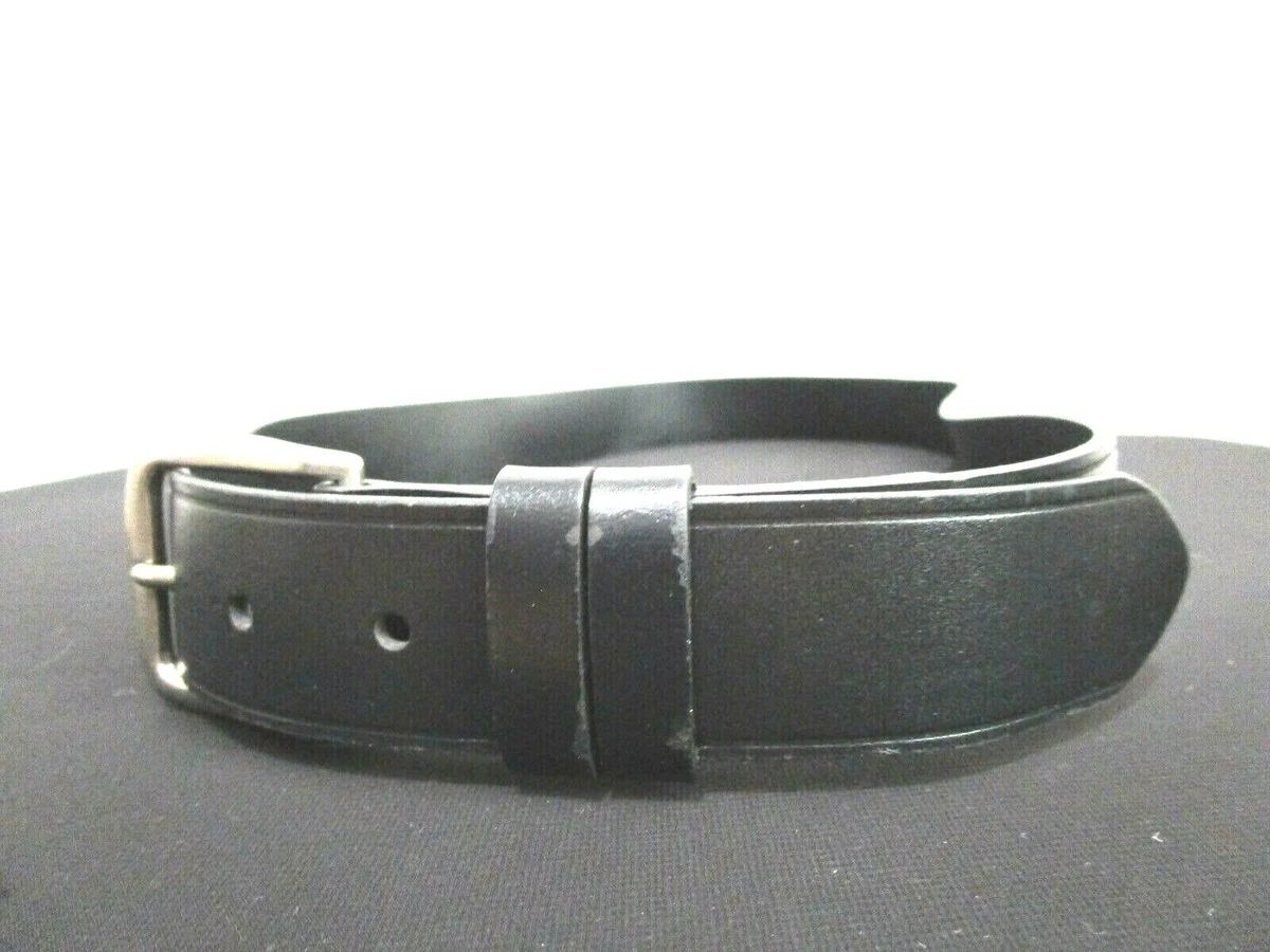 Target black belt top