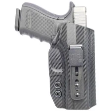 Sig Sauer P365 Lima Athletic Wear Holster - Rounded Gear