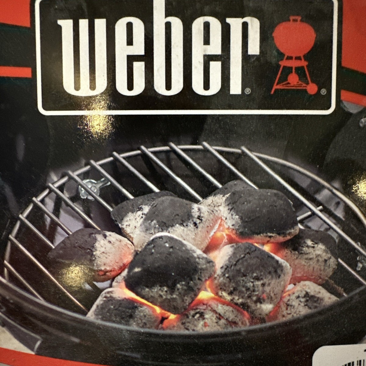 weber smokey joe grill weber 7439 replacement charcoal grate