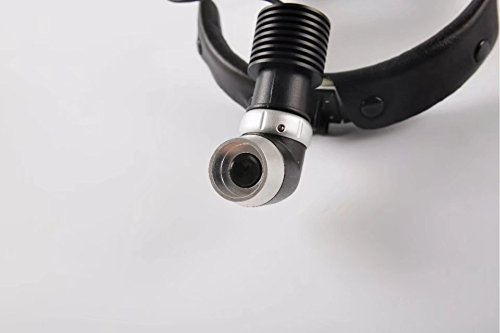 5W Medical Surgical Headband Type LED Examination Headlight JD2000III AU - Bild 4 von 5