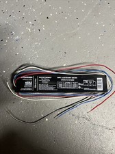 SYLVANIA QTP1X32T8/UNV-ISN-SC FLUORESCENT BALLAST 1 LAMP 32W T8 120/277V