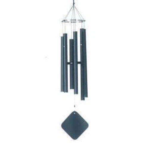 MUSIC OF THE SPHERES WIND CHIMES ALTO GYPSY SCALE