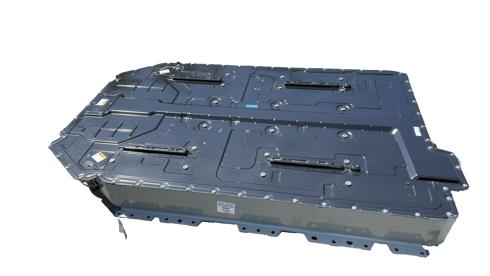 ⭕ 22-24 Rivian R1T R1S High Voltage Battery Module Pack 141kWh 392V PT00050298-P