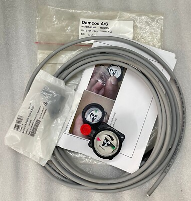 Damcos / Danfoss VPI-E 160G1254 INDICATOR SET