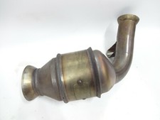 Orig. Mercedes C-Klasse W203 220CDI 150PS DPF Katalysator HJS DB04