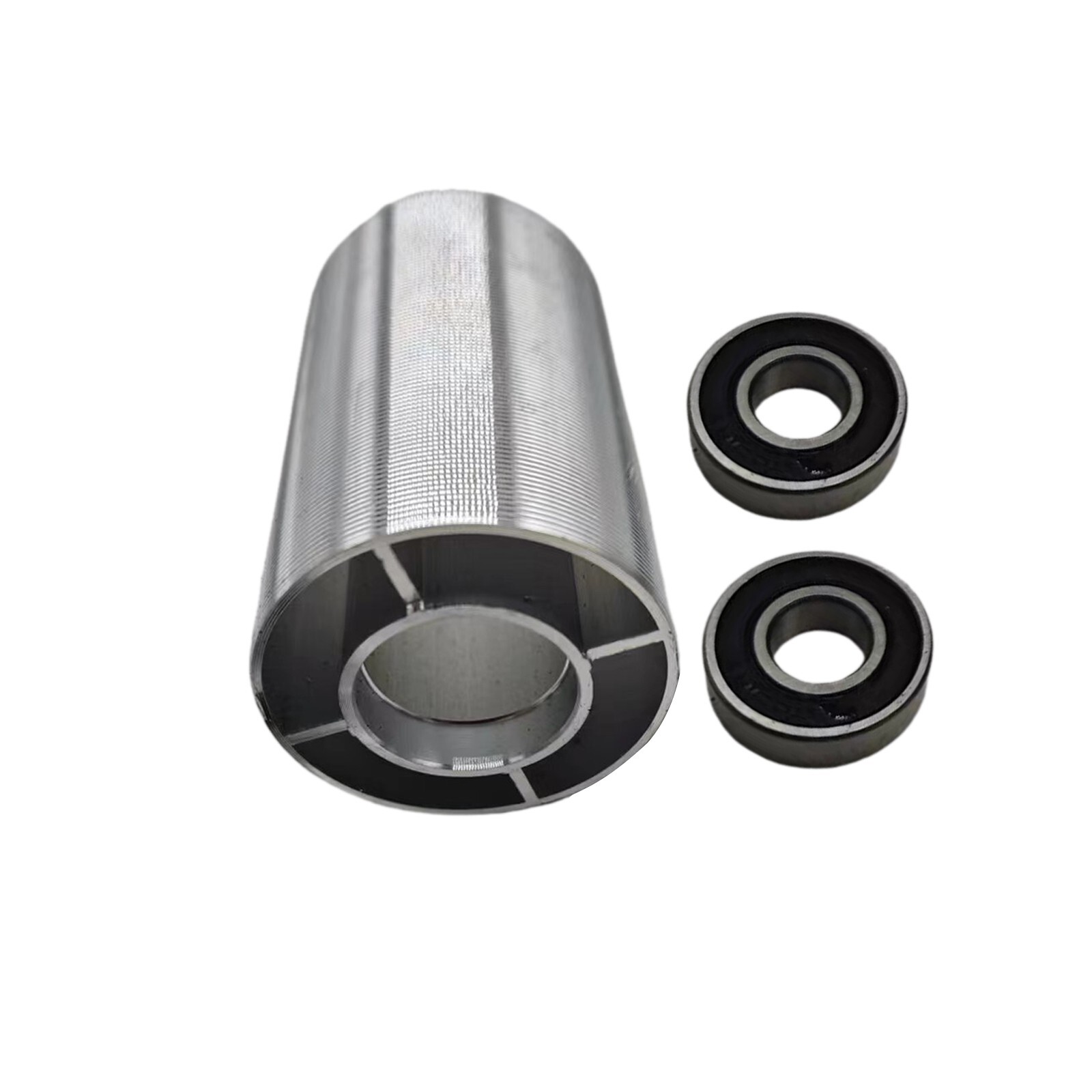 Belt Sander Driving Roller Front Drum Wheel Replace Accessories Belt Sander