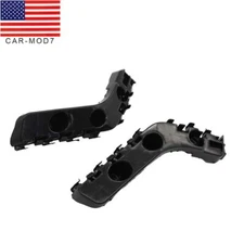 For 2014-21 Jeep Grand Cherokee Front Fender Side Holder Bracket Replacement