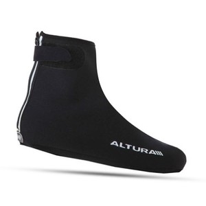 Pluie Überschuh F-Lite Noir Taille 39-42