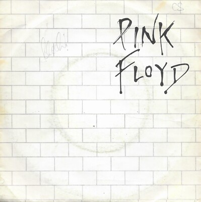 PINK FLOYD - Another brick in the wall (part II)