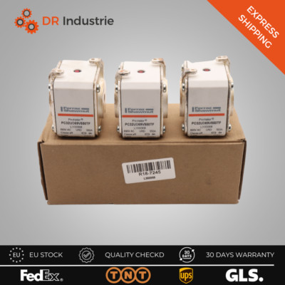 FERRAZ SHAWMUT	MERSEN PC32UD69V550TF L300068