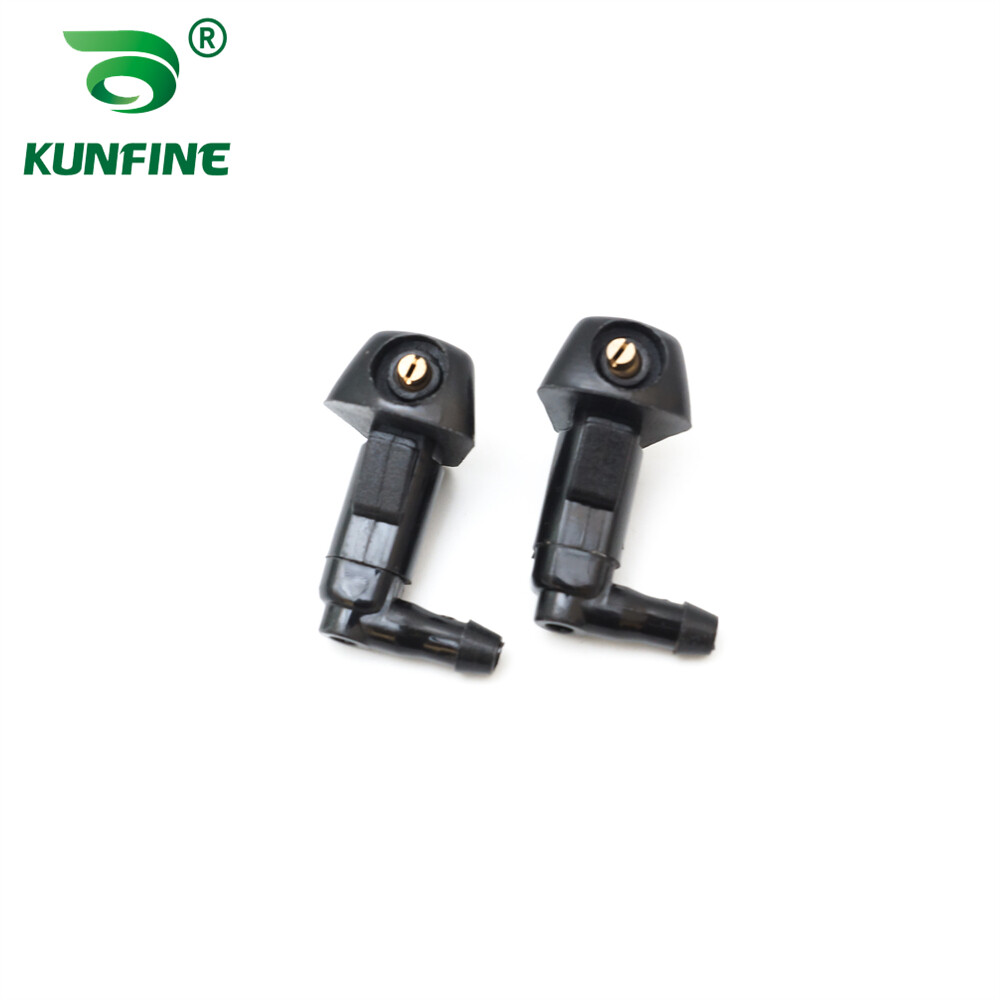 Windshield Washer Nozzle Sprayer 76815SDAA11 For Honda Accord Honda