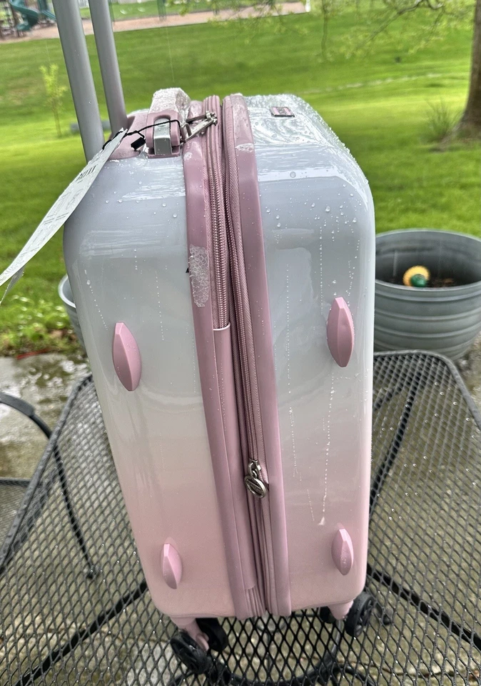 Calpak Brynn Collection 20” Luggage - Image 3 of 4