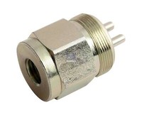 Schalter DT Spare Parts 4.60652 M12 X 15 M27 X 1 Po: 01 Bar P C: 05 Bar