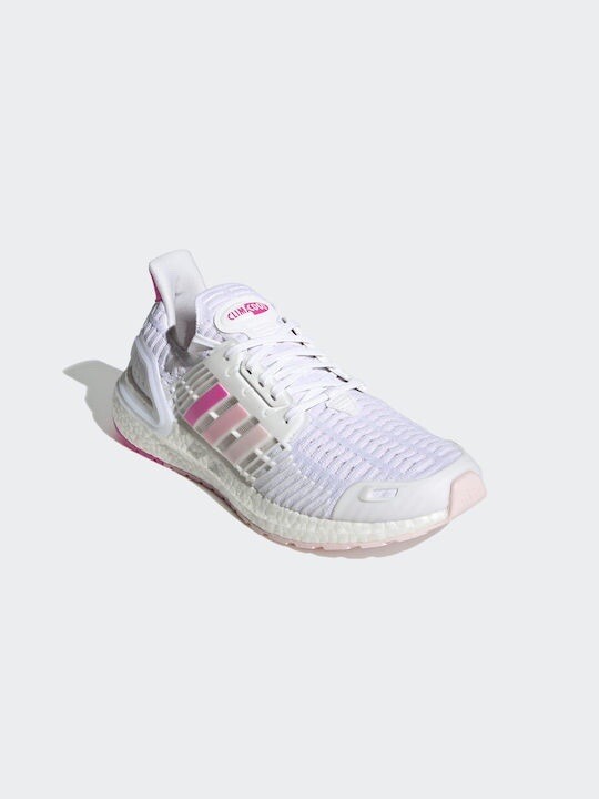 Adidas Ultraboost DNA White Mens GX7810 NEW* Sz 5.5 / WMNS 7 $_57.JPG?set_id=880000500F main image 4