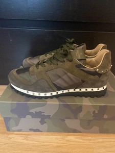 ebay valentino trainers