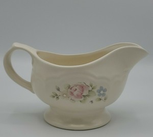 pfaltzgraff tea rose dishes ebay