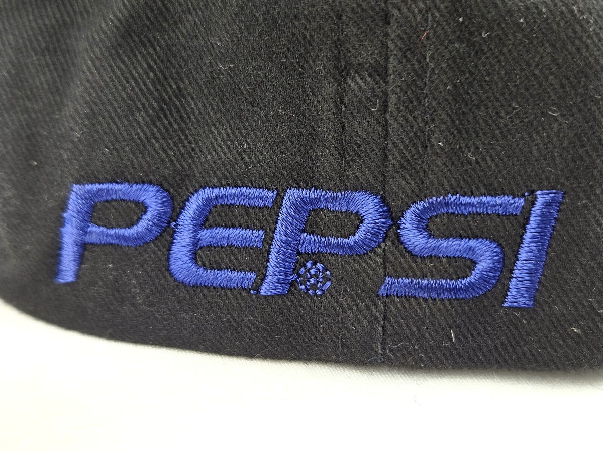 Casquette réglable snapback Pepsi Hat | Casquette trucker bleue Cola Pepsi vintage - France Casquette réglable snapback Pepsi Hat | Casquette trucker bleue Cola Pepsi vintage - France