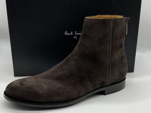 paul smith jean boots