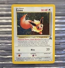 Pokémon TCG Eevee Promo 11 Holo II