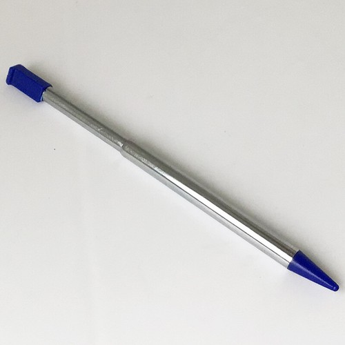 1PCS Stylet de Remplacement Stylet Tactile pour Nintendo 3DS Métal Stylo Rétractable - Photo 12/12