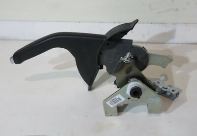 HYUNDAI i20 - 2018 AUTO 1368cc PETROL - BLACK HANDBRAKE LEVER / MECHANISM 