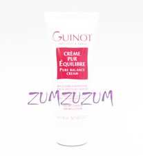 Image of Guinot Creme Pur Equilibre Pure Balance Cream 100ml Salon Size