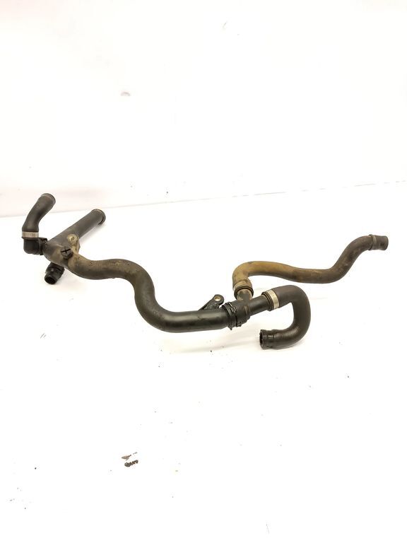 BMW 3 Series E46 Engine Water Coolant Pipe Hose Diesel  
